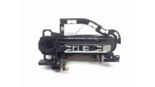 MANETA EXTERIOR DELANTERA DERECHA AUDI A6 (2004-2008) 2.7 TDI 180CV 2698CC - L.5631120 / 4F0837208B 2