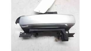 MANETA EXTERIOR TRASERA DERECHA AUDI A6 (2004-2008) 2.7 TDI 180CV 2698CC - L.5631122 / 4F0837886