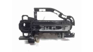 MANETA EXTERIOR TRASERA DERECHA AUDI A6 (2004-2008) 2.7 TDI 180CV 2698CC - L.5631122 / 4F0837886 2