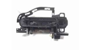 MANETA EXTERIOR TRASERA IZQUIERDA AUDI A6 (2004-2008) 2.7 TDI 180CV 2698CC - L.5631123 / 4F0941699 2