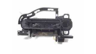 MANETA EXTERIOR TRASERA IZQUIERDA AUDI A6 (2004-2008) 2.7 TDI 180CV 2698CC - L.5631123 / 4F0941699