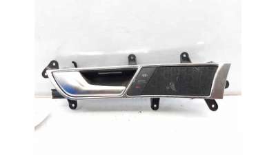 MANETA INTERIOR DELANTERA IZQUIERDA AUDI A6 (2004-2008) 2.7 TDI 180CV 2698CC - L.5631125 / 4F0837019C