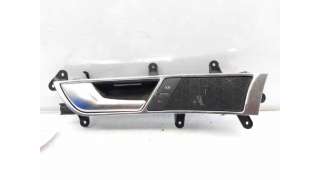 MANETA INTERIOR DELANTERA IZQUIERDA AUDI A6 (2004-2008) 2.7 TDI 180CV 2698CC - L.5631125 / 4F0837019C