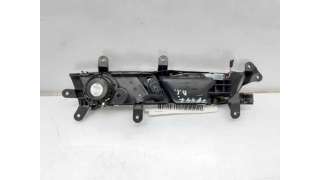 MANETA INTERIOR DELANTERA IZQUIERDA AUDI A6 (2004-2008) 2.7 TDI 180CV 2698CC - L.5631125 / 4F0837019C