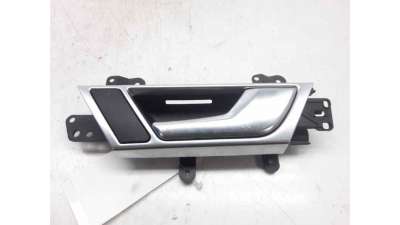 MANETA INTERIOR TRASERA DERECHA AUDI A6 (2004-2008) 2.7 TDI 180CV 2698CC - L.5631126 / 4F0839020