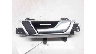 MANETA INTERIOR TRASERA DERECHA AUDI A6 (2004-2008) 2.7 TDI 180CV 2698CC - L.5631126 / 4F0839020