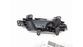 MANETA INTERIOR TRASERA IZQUIERDA AUDI A6 (2004-2008) 2.7 TDI 180CV 2698CC - L.5631127 / 4F0839019