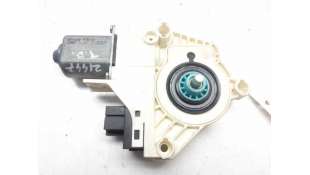 MOTOR ELEVALUNAS TRASERO DERECHO AUDI A6 (2004-2008) 2.7 TDI 180CV 2698CC - L.5631137 / 4F0959802A 2