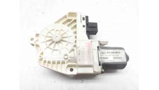 MOTOR ELEVALUNAS TRASERO IZQUIERDO AUDI A6 (2004-2008) 2.7 TDI 180CV 2698CC - L.5631138 / 4F0959801A 2