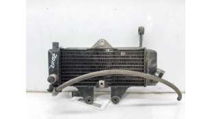 RADIADOR AGUA ACURA INTEGRA COUPÉ (1985-1990) - L.5631255 / 19010KPC