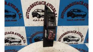 FARO ANTINIEBLA DERECHO CITROEN XANTIA (1993-2001) 1.6 I 88CV 1580CC - L.5631933 / 9626858580 2