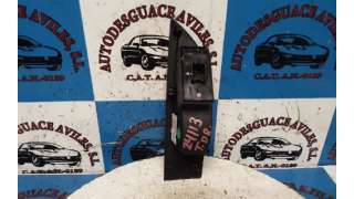 FARO ANTINIEBLA DERECHO CITROEN XANTIA (1993-2001) 1.6 I 88CV 1580CC - L.5631933 / 9626858580