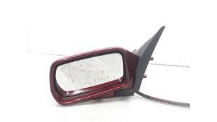 RETROVISOR IZQUIERDO CITROEN XANTIA (1993-2001) 1.6 I 88CV 1580CC - L.5632024 / 01844