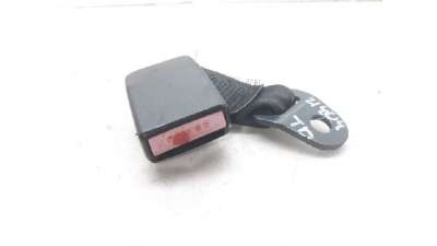 ANCLAJE CINTURON TRASERO DACIA SANDERO (2010-) 1.5 DCI 75CV 1461CC - L.5632069 / 5508843