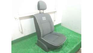 ASIENTO DELANTERO DERECHO DACIA SANDERO (2010-) 1.5 DCI 75CV 1461CC - L.5632072 / 8201056583 2