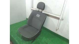 ASIENTO DELANTERO DERECHO DACIA SANDERO (2010-) 1.5 DCI 75CV 1461CC - L.5632072 / 8201056583