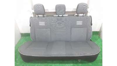 ASIENTOS TRASEROS DACIA SANDERO (2010-) 1.5 DCI 75CV 1461CC - L.5632073 / 8201056594