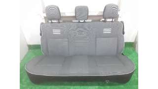 ASIENTOS TRASEROS DACIA SANDERO (2010-) 1.5 DCI 75CV 1461CC - L.5632073 / 8201056594