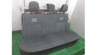 ASIENTOS TRASEROS DACIA SANDERO (2010-) 1.5 DCI 75CV 1461CC - L.5632073 / 8201056594 2