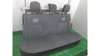 ASIENTOS TRASEROS DACIA SANDERO (2010-) 1.5 DCI 75CV 1461CC - L.5632073 / 8201056594