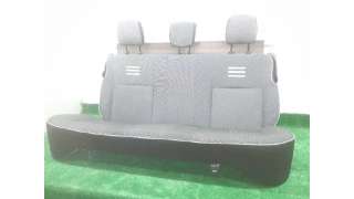 ASIENTOS TRASEROS DACIA SANDERO (2010-) 1.5 DCI 75CV 1461CC - L.5632073 / 8201056594