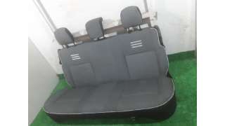 ASIENTOS TRASEROS DACIA SANDERO (2010-) 1.5 DCI 75CV 1461CC - L.5632073 / 8201056594