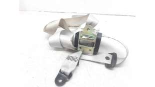 CINTURON SEGURIDAD TRASERO DERECHO DACIA SANDERO (2010-) 1.5 DCI 75CV 1461CC - L.5632090 / C6027069