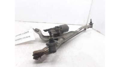 MOTOR LIMPIA DELANTERO DACIA SANDERO (2010-) 1.5 DCI 75CV 1461CC - L.5632116 / 3397020879