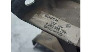 MOTOR LIMPIA DELANTERO NISSAN VANETTE CARGO AUTOBÚS (1994-2001) 2.3 D 75CV 2283CC - L.5632358 / 9390332230 2