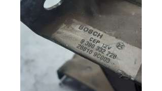MOTOR LIMPIA DELANTERO NISSAN VANETTE CARGO AUTOBÚS (1994-2001) 2.3 D 75CV 2283CC - L.5632358 / 9390332230