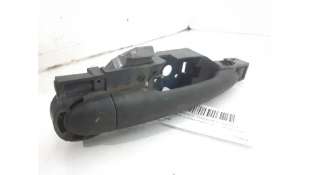 MANETA EXTERIOR TRASERA IZQUIERDA RENAULT CLIO III (2005-2012) 1.5 DCI (C/BR0G, C/BR1G) 68CV 1461CC - L.5632476 / 444510
