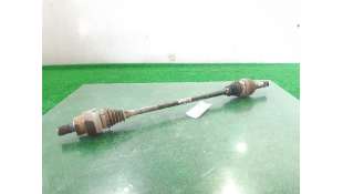 TRANSMISION TRASERA IZQUIERDA VOLVO XC90 I (2002-2006) T6 AWD 272CV 2922CC - L.5633015 / P30651528 2