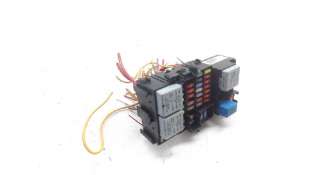 CAJA RELES / FUSIBLES RENAULT CLIO IV (2012-) 1.2 16V 73CV 1149CC - L.5633022 / Z240180598R 2