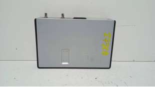 REFUERZO PARAGOLPES DELANTERO VOLKSWAGEN GOLF IV (1997-2004) 1.6 100CV 1595CC - L.5633182 / 1J0805551E