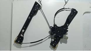 REFUERZO PARAGOLPES DELANTERO VOLKSWAGEN GOLF IV (1997-2004) 1.6 100CV 1595CC - L.5633182 / 1J0805551E 2