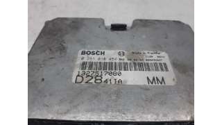 CENTRALITA MOTOR UCE CITROEN JUMPER AUTOBÚS (2002-) - L.5633194 / 0281010454