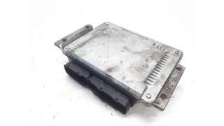 CENTRALITA MOTOR UCE CITROEN JUMPER AUTOBÚS (2002-) - L.5633194 / 0281010454