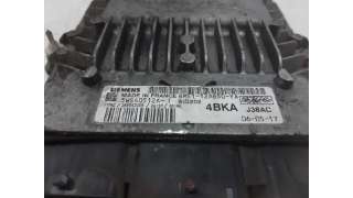 CENTRALITA MOTOR UCE FORD FOCUS II SEDÁN (2005-2012) 1.8 TDCI 115CV 1753CC - L.5633420 / 6M5112A650YA