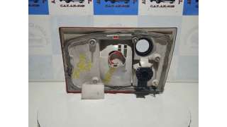 ABS RENAULT CLIO GRANDTOUR (2007-) 1.5 DCI (KR0F) 86CV 1461CC - L.5633428 / 0265800559