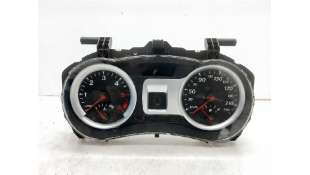 CUADRO INSTRUMENTOS RENAULT CLIO GRANDTOUR (2007-) 1.5 DCI (KR0F) 86CV 1461CC - L.5633490 / 8200821001
