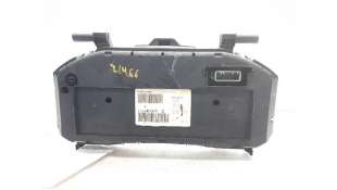 CUADRO INSTRUMENTOS RENAULT CLIO GRANDTOUR (2007-) 1.5 DCI (KR0F) 86CV 1461CC - L.5633490 / 8200821001 2