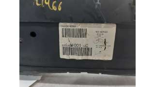 CUADRO INSTRUMENTOS RENAULT CLIO GRANDTOUR (2007-) 1.5 DCI (KR0F) 86CV 1461CC - L.5633490 / 8200821001