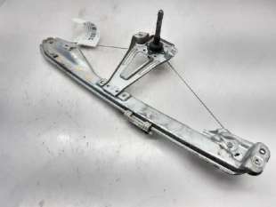 ELEVALUNAS TRASERO DERECHO RENAULT CLIO GRANDTOUR (2007-) 1.5 DCI (KR0F) 86CV 1461CC - L.5633498 / 8200291155B