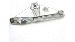 ELEVALUNAS TRASERO IZQUIERDO RENAULT CLIO GRANDTOUR (2007-) 1.5 DCI (KR0F) 86CV 1461CC - L.5633499 / 8200291154B 2