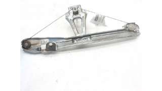 ELEVALUNAS TRASERO IZQUIERDO RENAULT CLIO GRANDTOUR (2007-) 1.5 DCI (KR0F) 86CV 1461CC - L.5633499 / 8200291154B