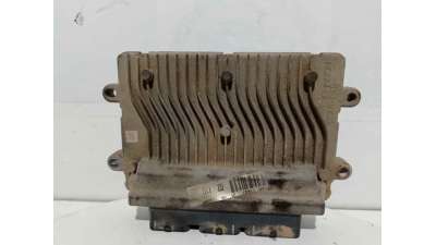 MANDO CALEFACCION /  AIRE ACONDICIONADO RENAULT CLIO GRANDTOUR (2007-) 1.5 DCI (KR0F) 86CV 1461CC - L.5633531 / 69597003
