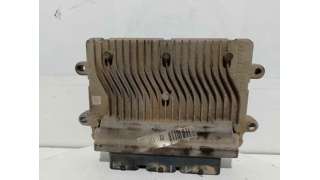 MANDO CALEFACCION /  AIRE ACONDICIONADO RENAULT CLIO GRANDTOUR (2007-) 1.5 DCI (KR0F) 86CV 1461CC - L.5633531 / 69597003