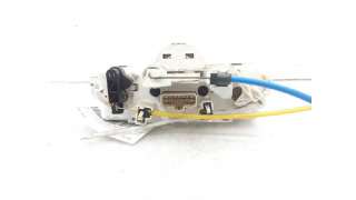 MANDO CALEFACCION /  AIRE ACONDICIONADO RENAULT CLIO GRANDTOUR (2007-) 1.5 DCI (KR0F) 86CV 1461CC - L.5633531 / 69597003