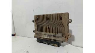 MANDO CALEFACCION /  AIRE ACONDICIONADO RENAULT CLIO GRANDTOUR (2007-) 1.5 DCI (KR0F) 86CV 1461CC - L.5633531 / 69597003
