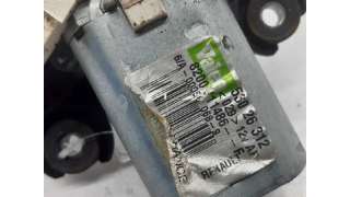 MOTOR LIMPIA TRASERO RENAULT CLIO GRANDTOUR (2007-) 1.5 DCI (KR0F) 86CV 1461CC - L.5633548 / 53026312